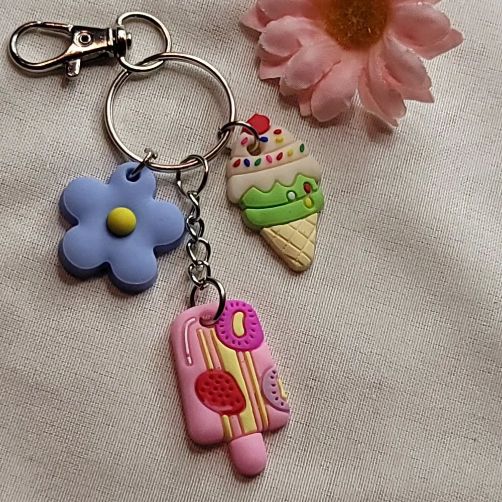 keychains - Picture 3 of 16